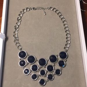 Lia Sophia Statement Necklace